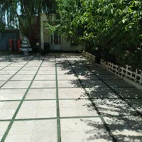 اجاره باغ ویلا با استخر آب گرم و سیستم صوتی|اجارهٔ کوتاه‌مدت ویلا و باغ|شیراز, شهرک قمشه|دیوار