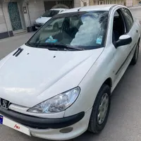 206 صندوقدار  tu5 مدل ۸۹