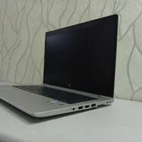 لپتاپ HP/نسل هشتمi5/مناسب طراحی/اداری
