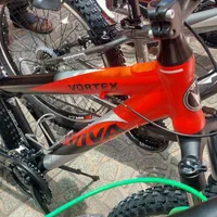 دوچرخه TOTIاصل|دوچرخه، اسکیت، اسکوتر|اصفهان, بهارستان|دیوار