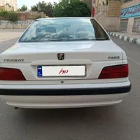 پژو پارس tu5 مدل ۹۹|خودرو سواری و وانت|رباط‌کریم, |دیوار