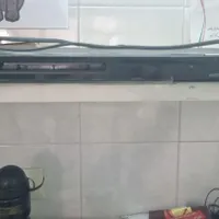 دستگاه دی وی دی