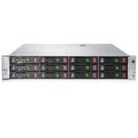 سرور server HP dl 380 g9 12lff 2sff