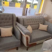 مبل آرشام|مبلمان خانگی و میز عسلی|ایلام, |دیوار