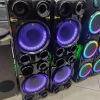 اسپیکر باند سیستم صوتی خانگی آکبند جی بی ال 2500