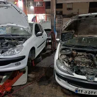 جعبه فرمان 206رانا النود ریو ساینا پرایدکوییک تیبا|خدمات موتور و ماشین|اهواز, کمپلو شمالی|دیوار