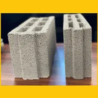 بلوک سوپر سه جداره استاندارد ( سبک طرح لیکا )