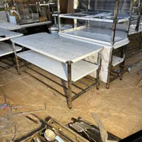 تجهیزات صفر تا صد رستوران و کترینگ|کافی‌شاپ و رستوران|مشهد, توس (بلوار توس)|دیوار