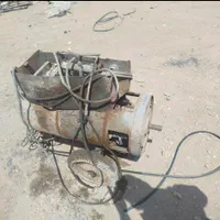 فروش.خریدلوازم صنعتی‌ تراش گیوتین الکتروموتور|ماشین‌آلات صنعتی|مشهد, رباط طرق|دیوار