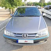 پژو پارس دوگانه سوز، مدل ۱۳۸۹|خودرو سواری و وانت|اردبیل, |دیوار