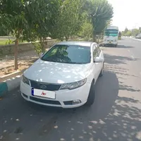 کیا سراتو مونتاژ دنده‌ای 1600cc، مدل ۱۳۹۵|خودرو سواری و وانت|تهران, پونک|دیوار