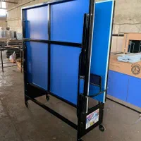 میز پینگ پنگ ۴چرخ.ضدخش.|ورزشهای توپی|اصفهان, جلفا|دیوار