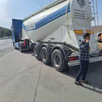 بونکر|خودرو سنگین|تهران, گمرک|دیوار