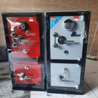 گاوصندوق 1 متری مدل 250kk