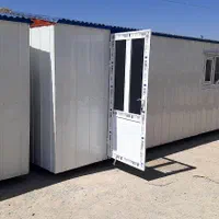 تانک و کانکس|مصالح و تجهیزات ساختمان|اصفهان, گورت|دیوار