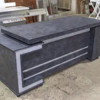 نیم ست اداری میز اداری مدیریتی صندلی انتظار گردان|مبلمان اداری|مشهد, عامل|دیوار