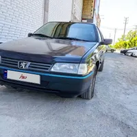 پژو 405 gli در حد صفر|خودرو سواری و وانت|تهران, هفت چنار|دیوار