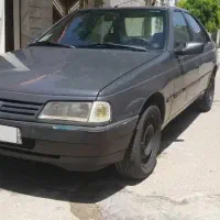 پژو GLI|خودرو سواری و وانت|تهران, خانی آباد نو شمالی|دیوار