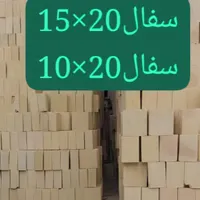 قطعات بتنی و مصالح ساختمانی جمالی|مصالح و تجهیزات ساختمان|جهرم, |دیوار