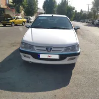 پژو پارس LX TU5، مدل ۱۳۹۹
