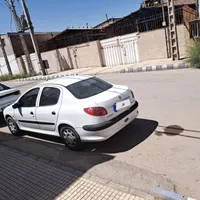 206v8  اس دی|خودرو سواری و وانت|کرمان, |دیوار