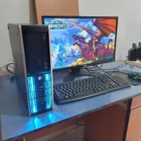 کیس حرفه ای بازی های روز رم16 CORE I5گرافیک DDR5|رایانه رومیزی|مشهد, تلگرد|دیوار