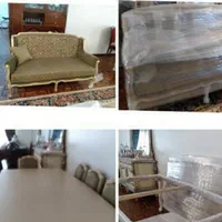 سردار بار باربری تهران به شهرستان|خدمات حمل و نقل|تهران, پونک|دیوار