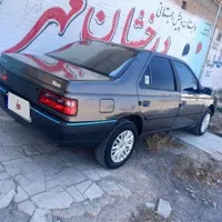 پژو  روآ|خودرو سواری و وانت|اهواز, پردیس|دیوار