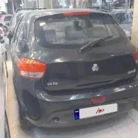 تیبا۲ مدل ۹۵