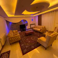 اجاره ی ویلا استخردار (تازه ساخت و لوکس)|اجارهٔ کوتاه‌مدت ویلا و باغ|ساری, |دیوار