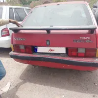 ولوو ۳۶۰ جی ال|خودرو کلاسیک|کرمان, |دیوار