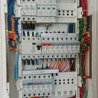 برقکار/برق کار ساختمان/فیوز و اتصالی24ساعته کل کرج|خدمات پیشه و مهارت|کرج, گوهردشت|دیوار