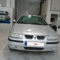 سمنددوگانه  سوز مدل ۸۹