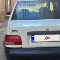 پرایدمدل ۸۳|خودرو سواری و وانت|سنندج, |دیوار