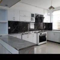 کابینت دست خوش با برکت|خدمات پیشه و مهارت|الیگودرز, |دیوار