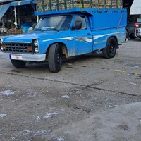 زامیاد Z 24 آپشنال، مدل ۱۴۰۱