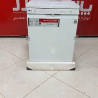 ماشین ظرفشویی ال جی آکبند|ماشین ظرفشویی|قم, نیروگاه|دیوار