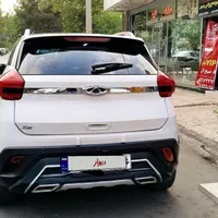 ام‌وی‌ام X22 اتوماتیک اسپرت اکسلنت، مدل ۱۳۹۷|خودرو سواری و وانت|مشهد, شهرک لشکر|دیوار