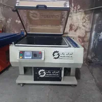 دستگاه شیرینگ کابینی مدل دیجیتال ایران پک|ماشینآلات صنعتی|شیراز, احمدآباد|دیوار
