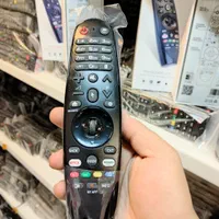 کنترل جادویی هوشمند|تلویزیون و پروژکتور|مشهد, هفده شهریور|دیوار