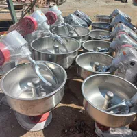 خمیرگیر ضمانت دار*آبگوجه گیرhآبلیموگیر/میکسرقنادی