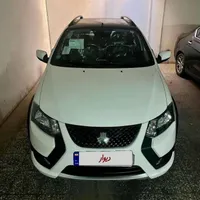 کوییک gxr صفر 403 با رینگ