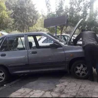 دیسک و صفحه پژو سمند پراید تیبا ریو آردی پیکان۲۰۶|قطعات یدکی و لوازم جانبی|کرج, مهرویلا جنوبی|دیوار