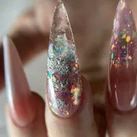 سال جدید خیلی سریع وارد بازار پردامد ناخن شو|خدمات آموزشی|رشت, گلباغ نماز|دیوار