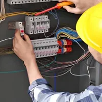 برقکار برقکشی ساختمان صفر تا صد برقکاری برقکش