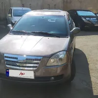ام وی ام 530 استثنائی فنی به شرط