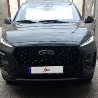 X22 پرو ام تی 1403 مشکی صدفی