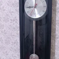 ساعت دیواری قدیمی شیک