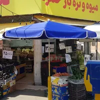 چتر سایبان