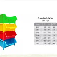 جعبه پیچ ،جعبه ابزار،پالت پیچ ومهره،پالت انبار|عمده‌فروشی|رشت, معلم|دیوار